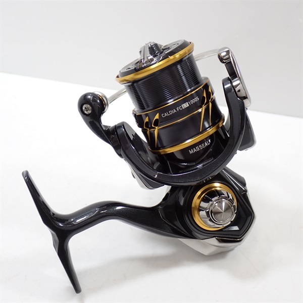 ２１カルディアＦＣ ＬＴ１０００Ｓ